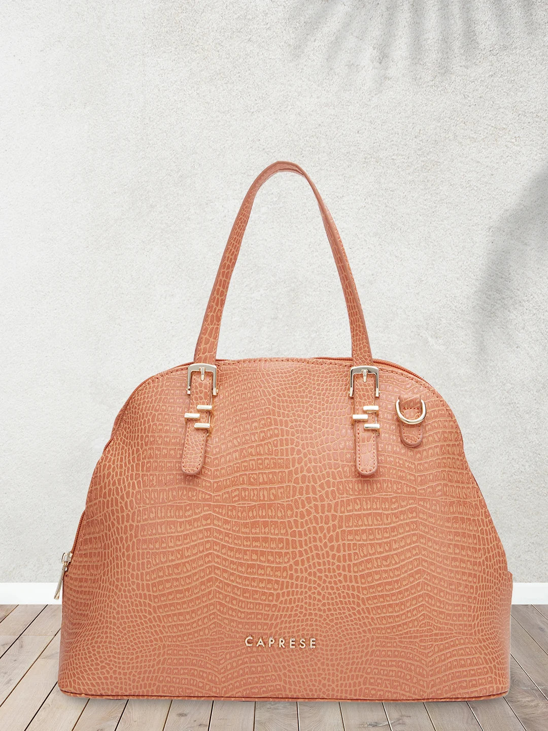 Caprese bags logo clearance