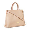 Caprese Izabella Satchel Large Blush