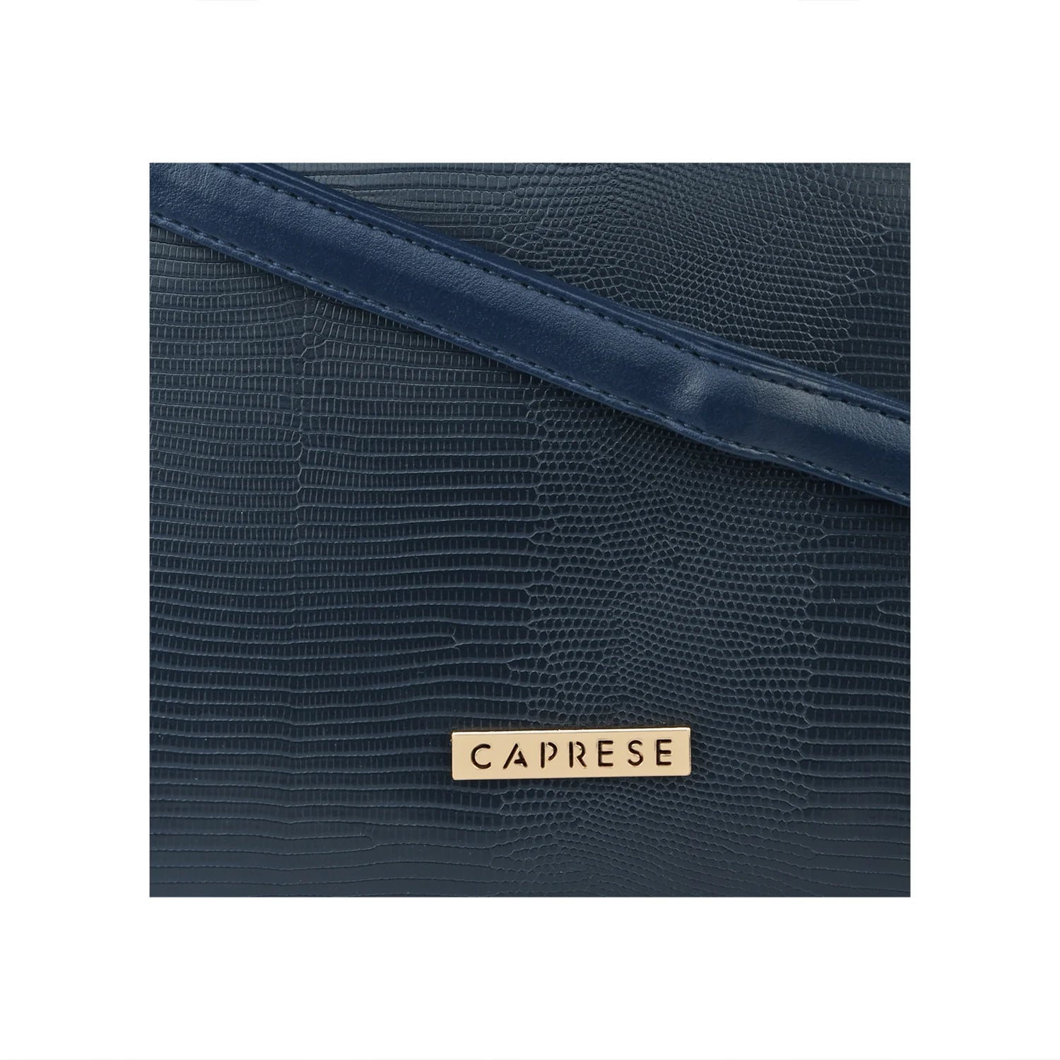 Caprese Izabella Wallet Large Navy / Large