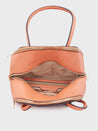 Caprese Josie Satchel Large Terra