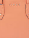 Caprese Josie Satchel Large Terra