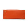 Caprese Keera Satchel Large