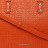 Caprese Keera Satchel Large