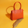 Caprese Keera Satchel Large
