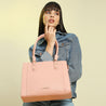 Caprese Keera Satchel Large