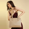 Caprese Keera Satchel Large