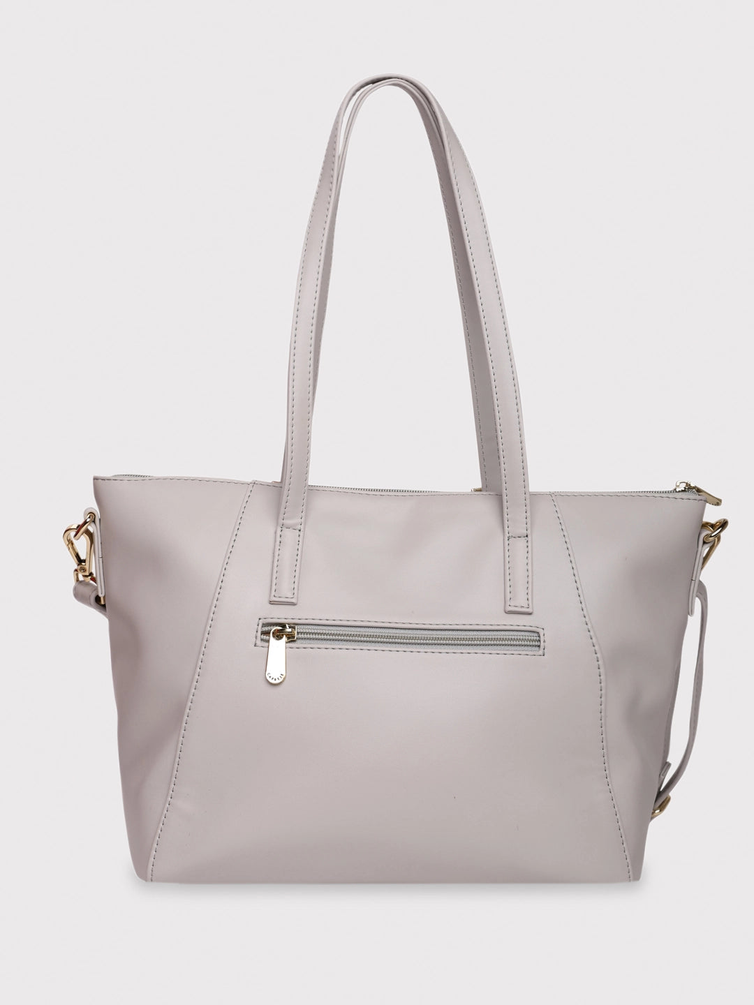 Caprese grey handbag shop