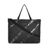 Caprese Olive Satchel Medium (E) Black