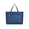 Caprese Olive Satchel Medium (E) Blue