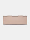 Caprese Ruby Satchel Large Women'S Handbag Light Pink