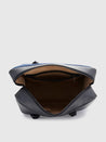 Caprese Rogue Satchel Large Navy