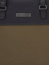 Caprese Rogue Satchel Large Olive