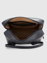 Caprese Rogue Satchel Large Teal
