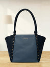 Caprese Shelby Satchel Medium Powder Blue