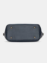 Caprese Shelby Satchel Medium Powder Blue