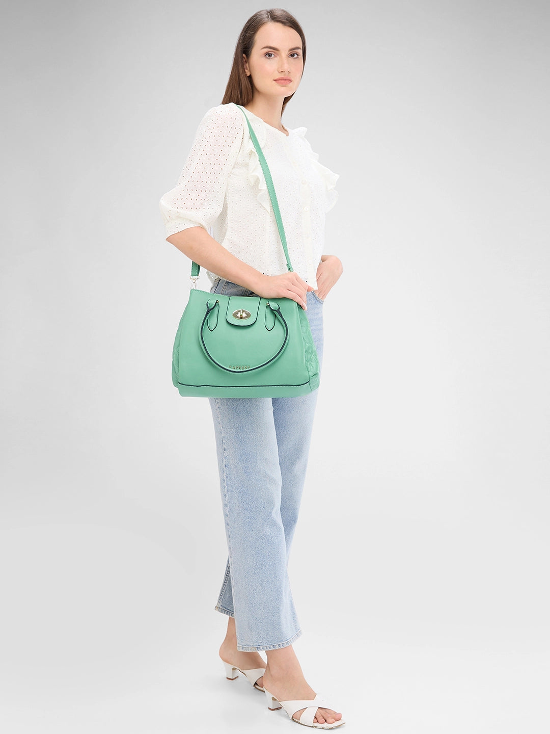 Online Shopping For Womens Branded Bags and purse In India Caprese