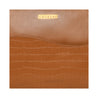Caprese Tio Satchel Large Brown