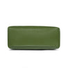 Caprese Tio Satchel Large Olive
