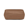 Caprese Tryst Satchel Large Brown