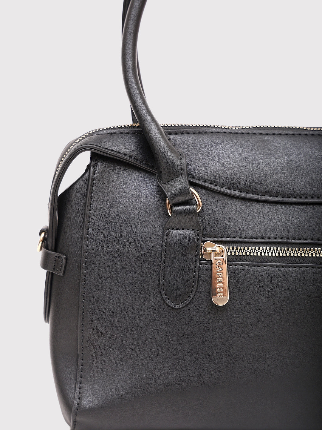 Black women's satchel outlet