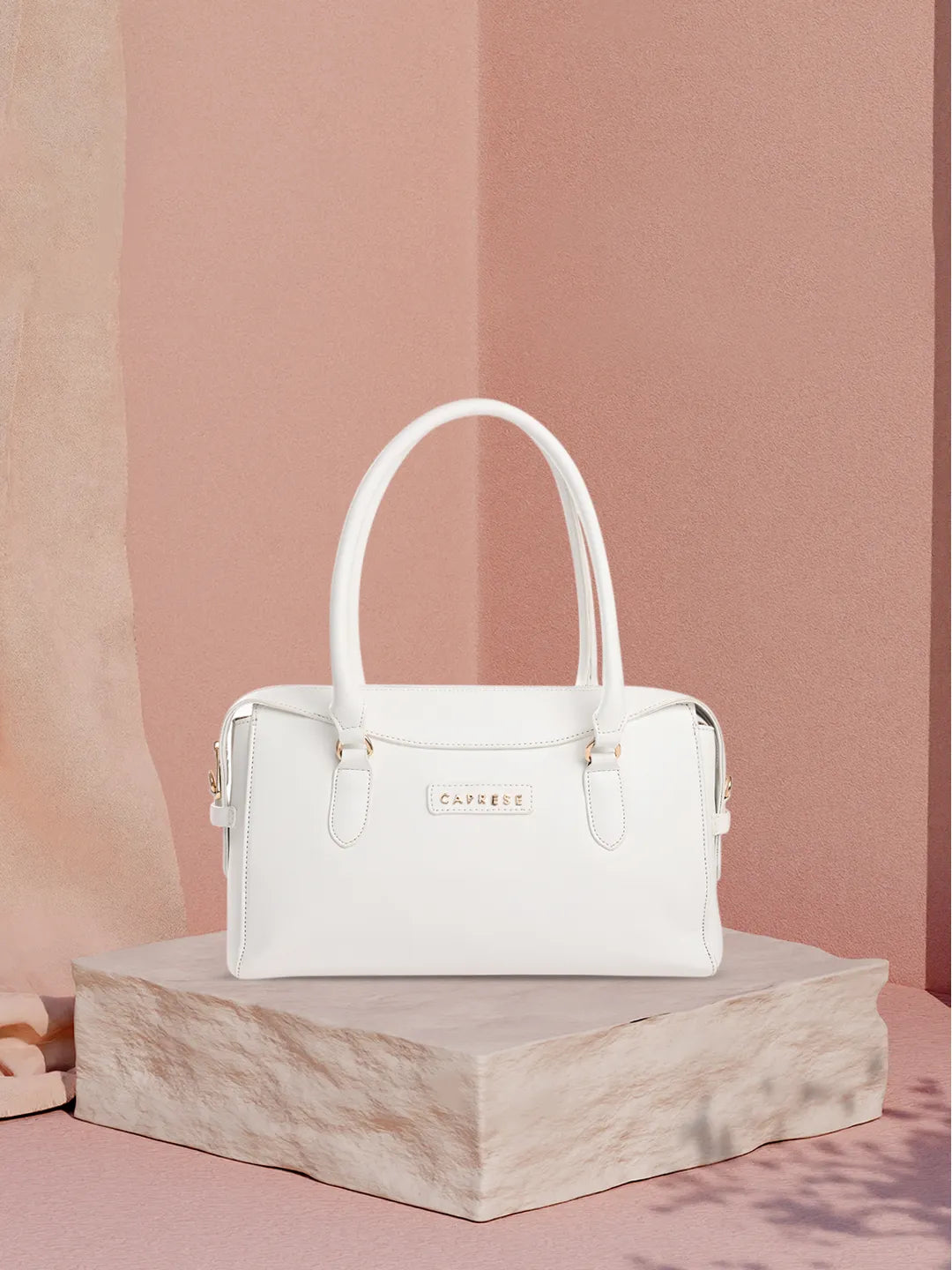 Buy white handbag sale