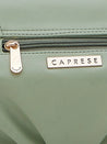 Caprese Yulla Satchel Medium Mint
