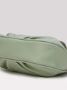 Caprese Yulla Satchel Medium Mint