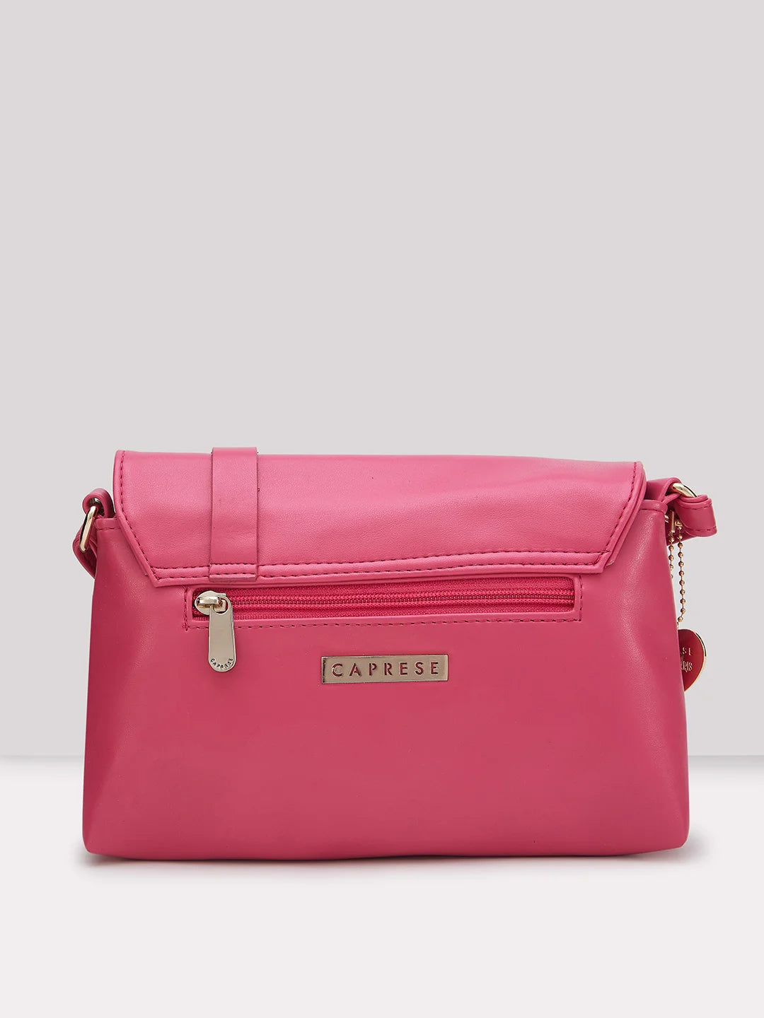 Buy Pink Handbags for Women by LaFille Online | Ajio.com