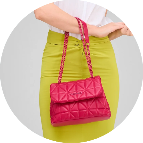 Online Shopping For Womens Branded Bags and purse In India Caprese