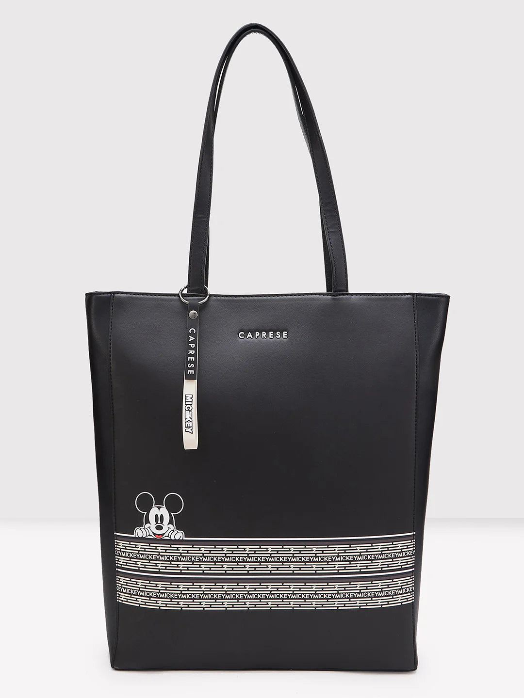 Caprese 2025 black handbag