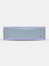 Caprese Aurora Color Changing Laptop Tote Large Blue