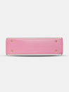 Caprese Aurora Color Changing Laptop Tote Large Pink