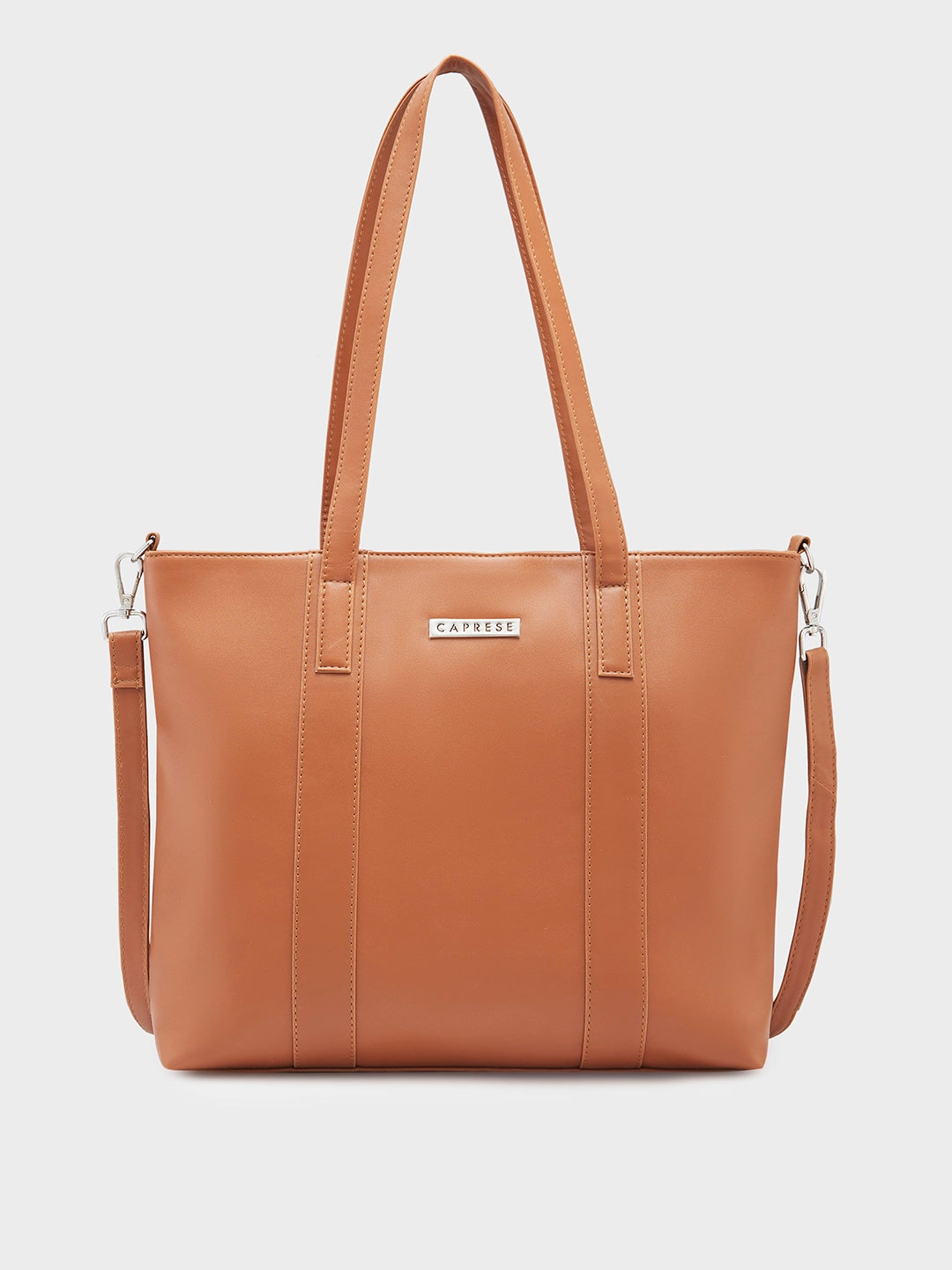 Buy Caprese Bailey Medium Saddle Tote Bag 759 Caprese Bags