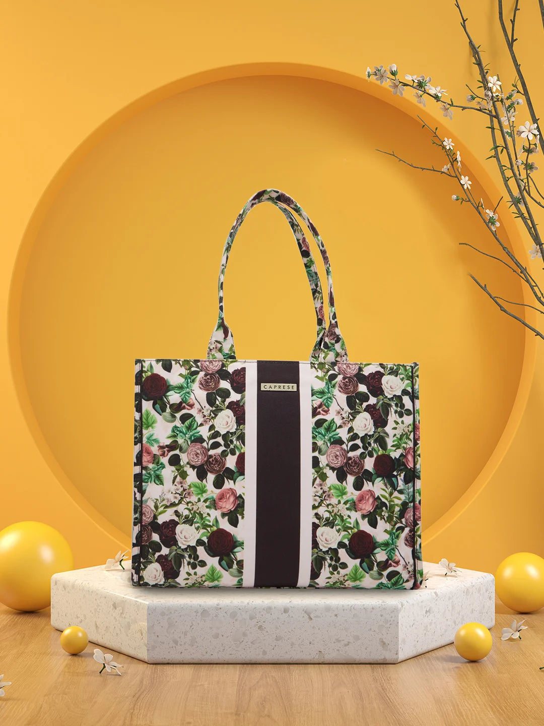 Caprese big handbags sale