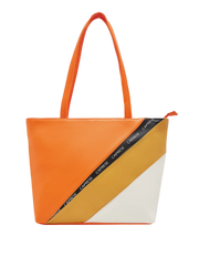 Caprese Bonnie Large Terra Tote Bag