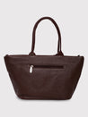 Caprese Briar Tote Medium Brown