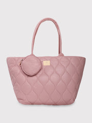 Dusky Pink