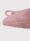 Caprese Briar Tote Medium Dusky Pink