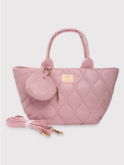 Dusky Pink