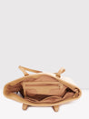 Caprese Callie Tote Large Beige