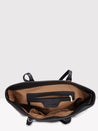 Caprese Callie Tote Large Black