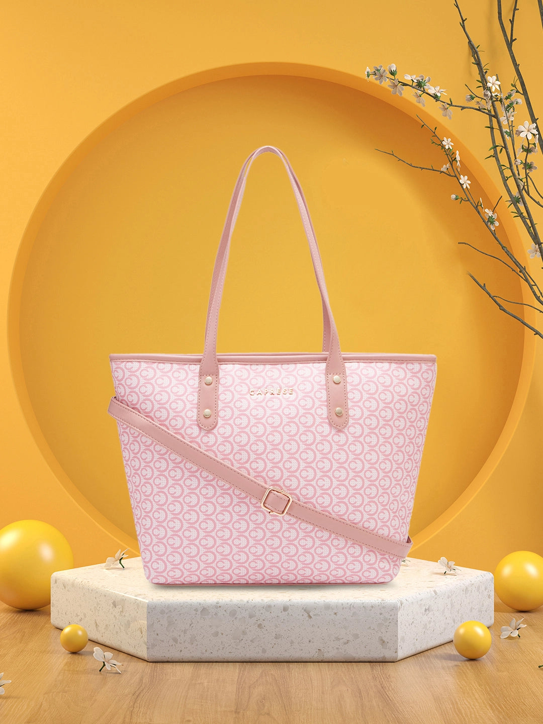 Pink Handbags, Shop Online