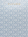 Caprese Callie Tote Large Navy