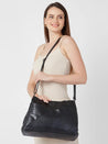 Caprese Cabo Tote Large Black