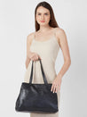 Caprese Cabo Tote Large Black
