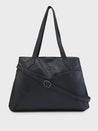 Caprese Cabo Tote Large Black