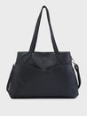 Caprese Cabo Tote Large Black