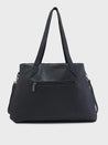 Caprese Cabo Tote Large Black