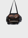 Caprese Cabo Tote Large Black