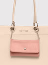 Caprese Capri Tote Large Beige